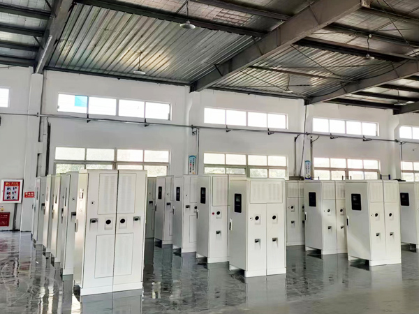 江苏加特林新能源科技有限公司