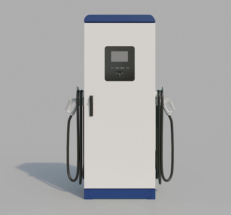 汽车直流充电桩160KW
