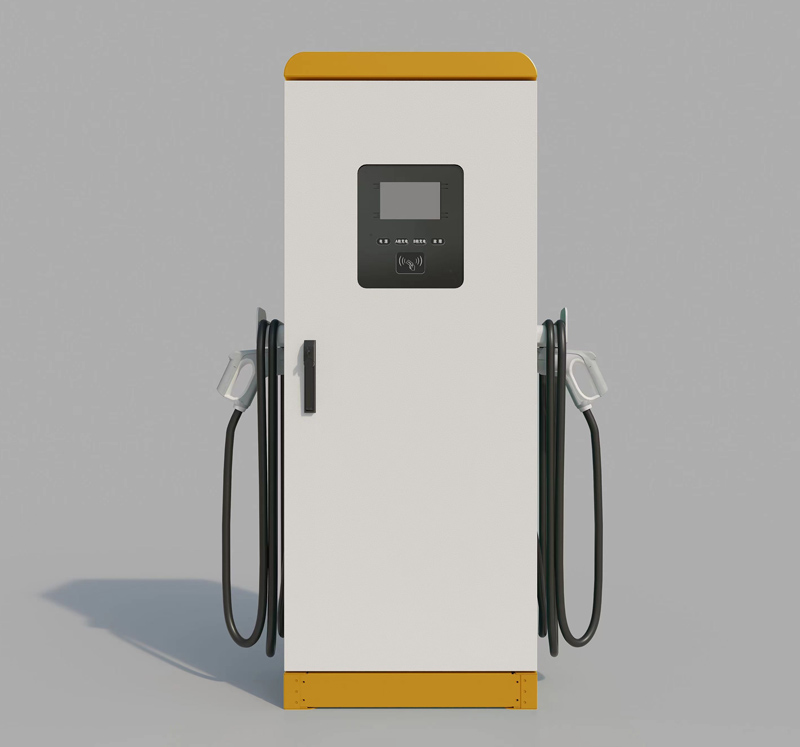 汽车直流充电桩60KW